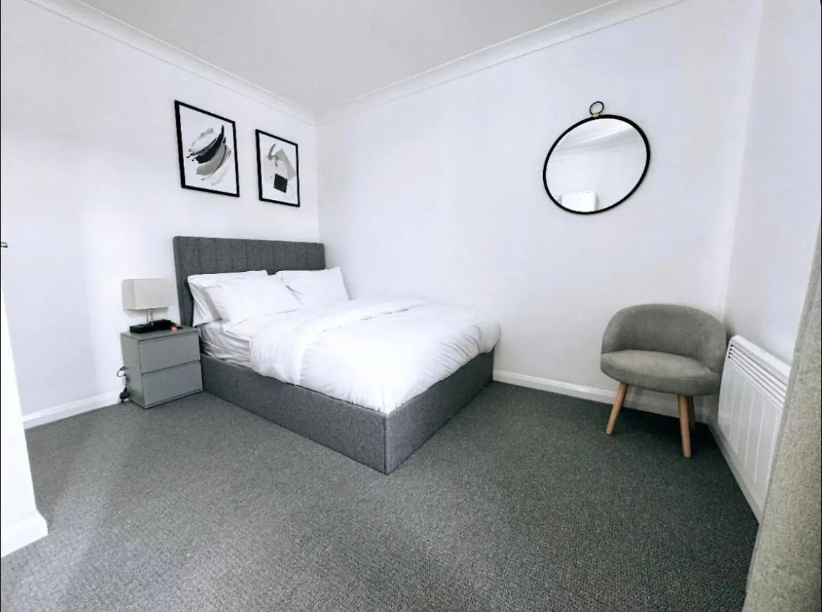 Apartment Raflowhomeslondon